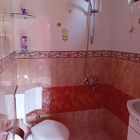 Apartman стела Szófia