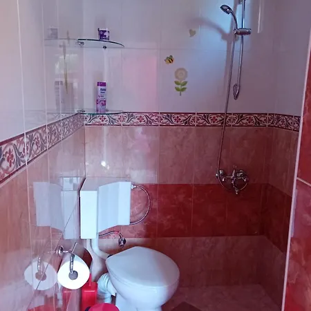 стела Apartman Szófia