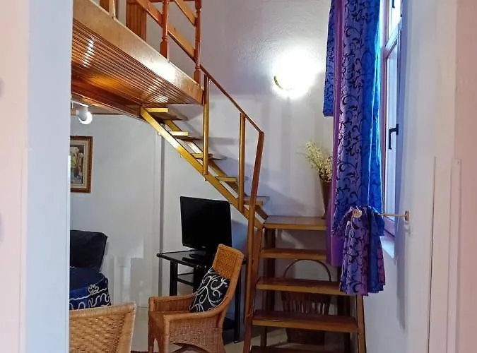Apartamento стела Sófia