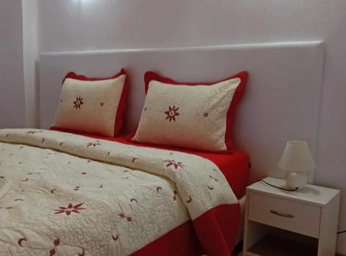 Apartamento стела Sófia