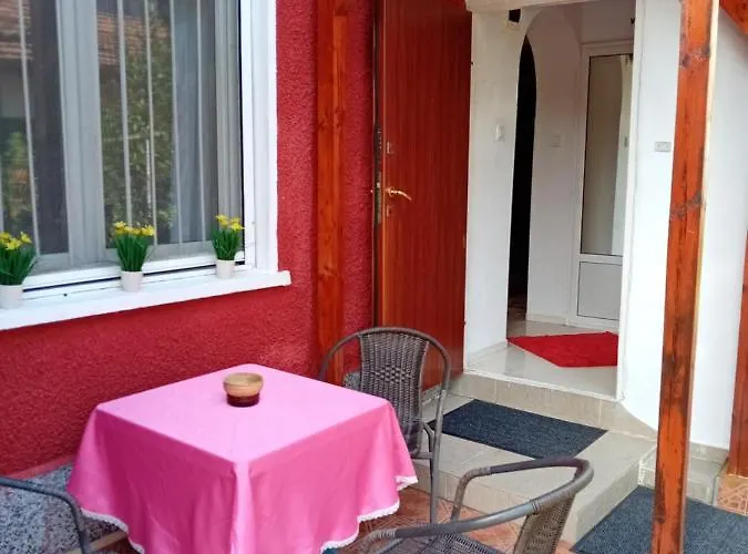 стела Apartamento