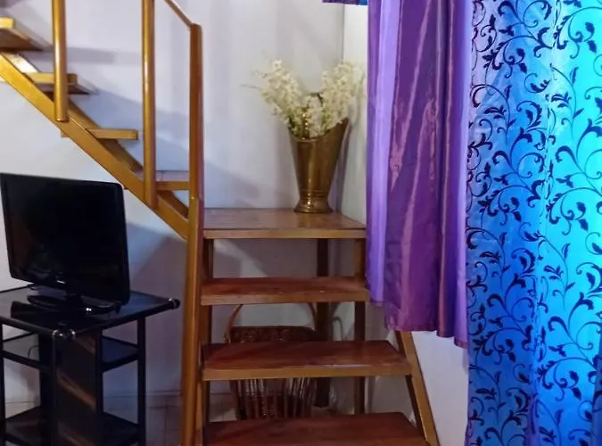 Apartamento стела Sófia