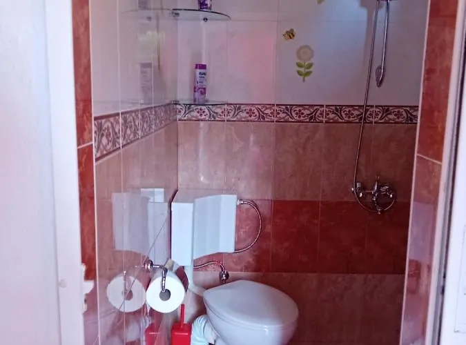 Apartamento стела