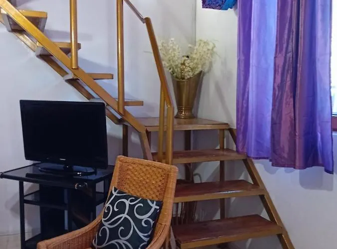 Apartamento стела Sófia