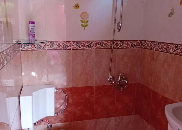 Apartamento стела Sófia