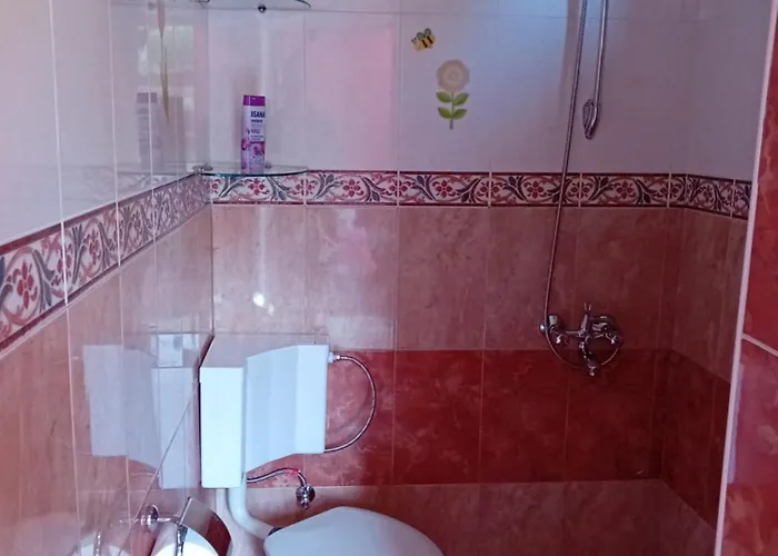 стела Apartamento Sófia