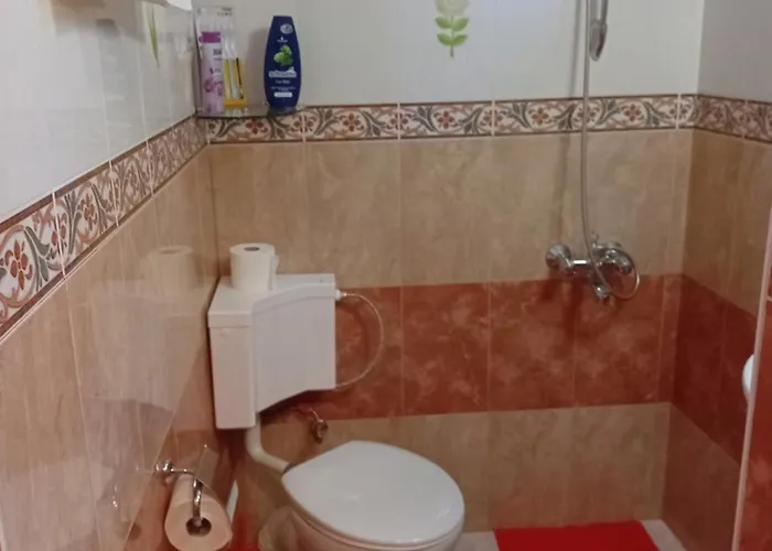 Apartamento стела Sófia