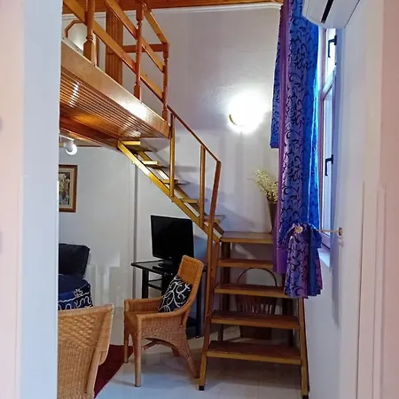 Apartment стела Sofia