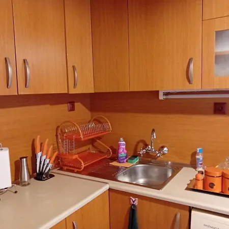 стела Apartament *
