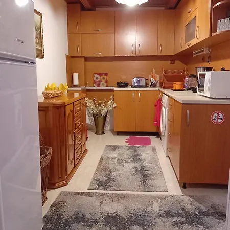 стела Apartment *