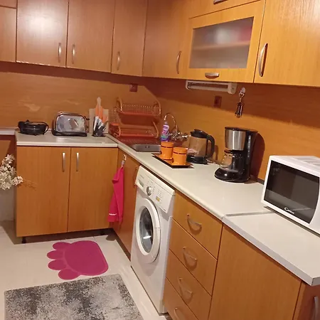 стела Apartment Sofia