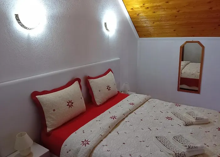 Apartamento стела *