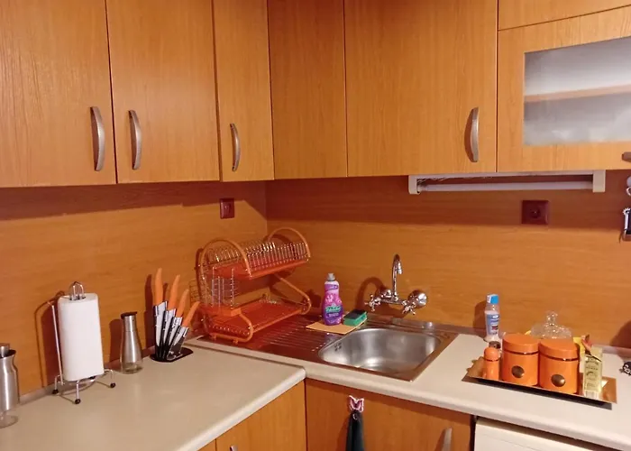 стела Apartamento *