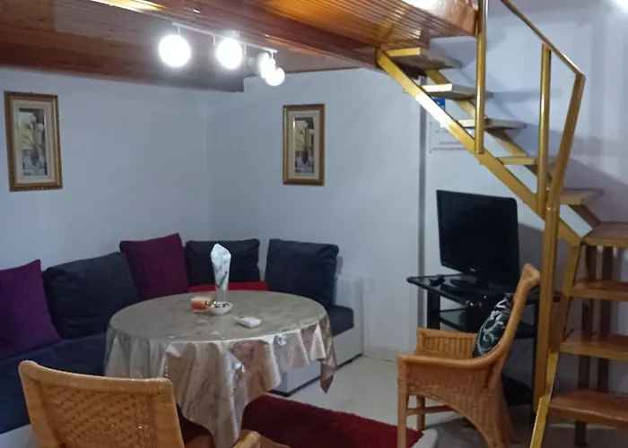Apartamento стела *