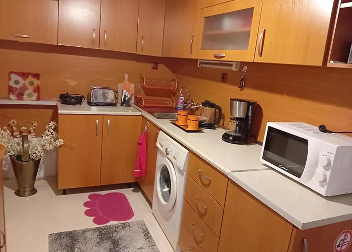 стела Apartamento Sófia