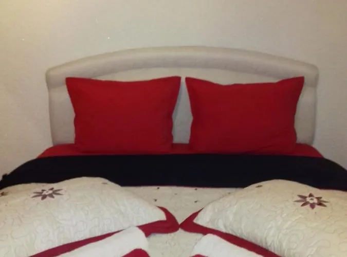 Lägenhet стела